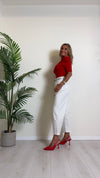DAFNE - 7153P23 - Pantalone