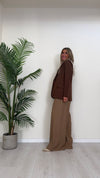 SUSYMIX - G5856PNC - Giacca