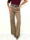 LASTYLE - ZANZIBAR-825635P12V8 - Pantalone