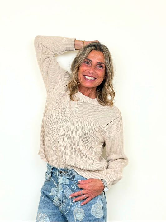 LASTYLE - MORENA-5620P14 - Maglia