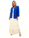 LASTYLE - ISOLA-V13648P5V8 - Giacca
