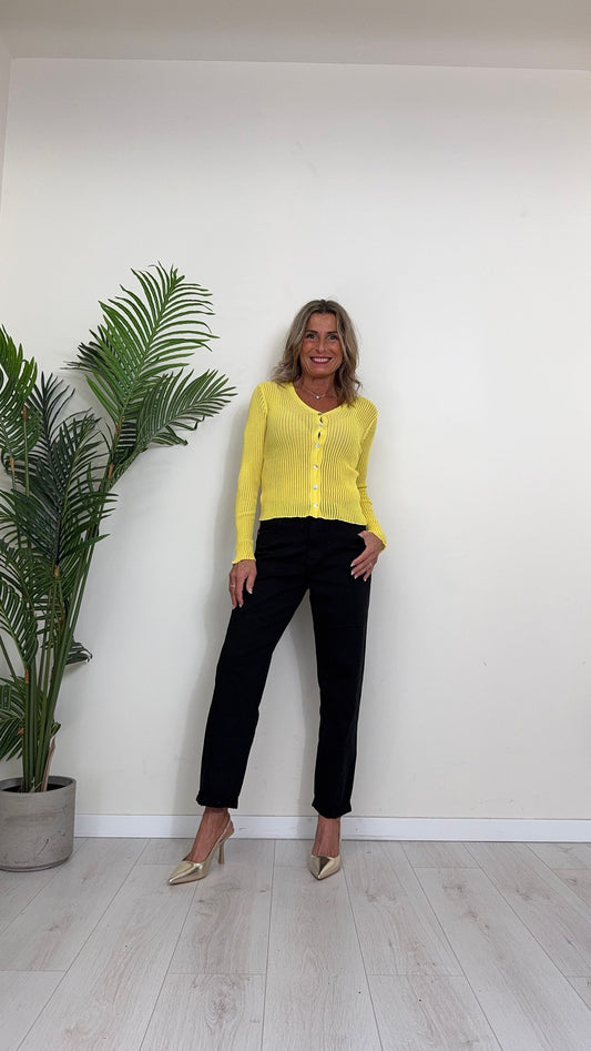 DAFNE - ZV00106P28 - Cardigan