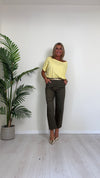 DAFNE - 7153P23 - Pantalone