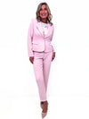LASTYLE - DAHLIA-P253P17 - Pantalone