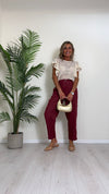 SUSYMIX - R387S - Camicia