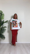 DAFNE - ts101vip5 - T-Shirt