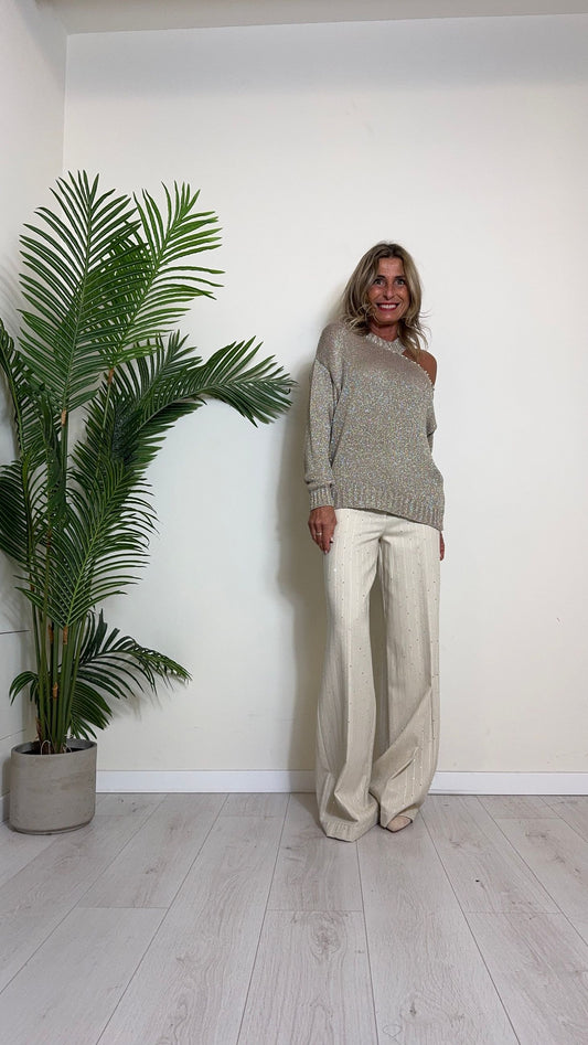 SUSYMIX - WL5031