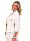LASTYLE - ALUNE-524101P16V8 - Giacca