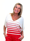 LASTYLE - LUVIA-2425P9 - Maglia