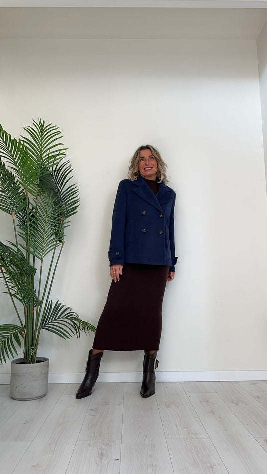 CHERRY BLUE - 3531P48