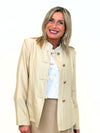 LASTYLE - GOLDEN-396P17 - Giacca