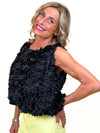 D'ELLE - T6737T117T7P36V9 - Top