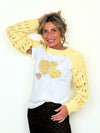 LASTYLE - GINZA-5623P10 - Coprispalle