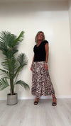 DAFNE - 373P13 - T-SHIRT SCOLLO A V CON PINCES SPALLE