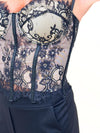LASTYLE - VELIN-XGZ-SY015P15 - Top
