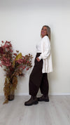 LASTYLE - EVA-2323P19 - Cardigan
