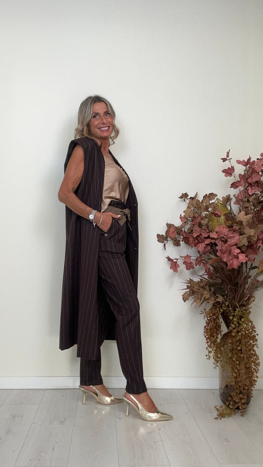 PLEASE - P3LCDLA000P27V7 - Pantalone