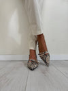 LASTYLE - SIRIA-BMA57 - Slingback