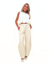 LASTYLE - ELORA-353P21 - Pantalone
