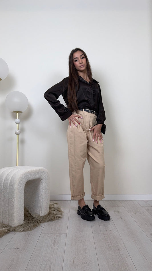 D'ELLE - I253132P37V9 - Pantalone