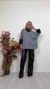LASTYLE - MANGO-FF02339P15 - Maglia