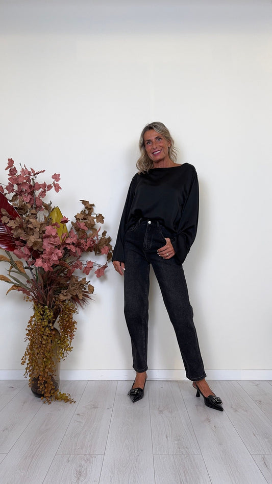 D'ELLE - 24341V47P26V9 - Blusa