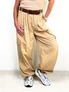 LASTYLE - SENEGAL-377P14 - Pantalone