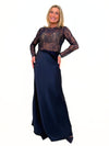 LASTYLE - LORETO-N1761CP6V5 - Blusa