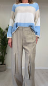 TWEED - MA214P23 - Maglia