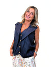 LASTYLE - PIANA-733P13 - Gilet