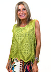 LASTYLE - LULU-168905P9V8 - Top