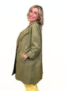 LASTYLE - VIONE-168872P22V5 - Trench
