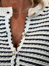 LASTYLE - CASTELLO-5560P15V5 - Cardigan