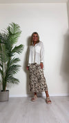D'ELLE - 462-25 - Camicia