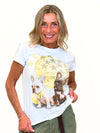 LASTYLE - BULLDSTEL-252P5V5 - T-Shirt