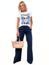 LASTYLE - CITYLIFE-6256P13V5 - Pantalone