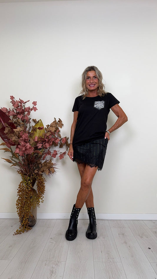 SUSYMIX - SMK18P5V99 - T-Shirt