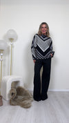 LASTYLE - NORDICA-FF01699P10 - Maglia