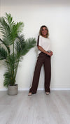 GIORGIA & JHONS - 60081SS25 - Blusa