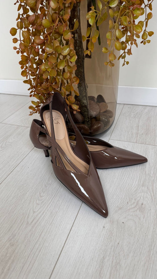 LASTYLE - GRACE-MBA203P11V5 - décolletée