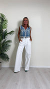 DAFNE - sy9903p23 - Gilet