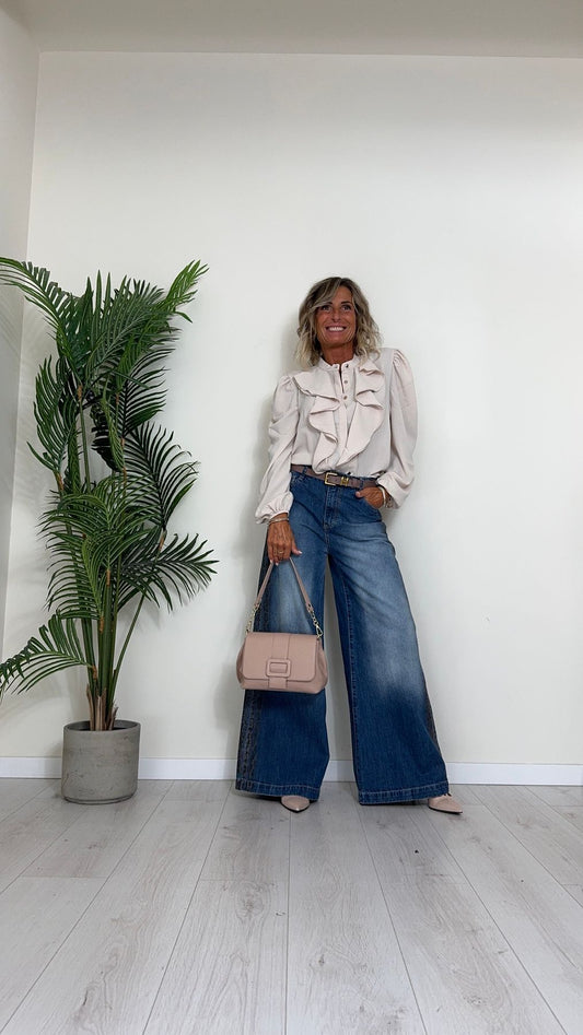 HIGH GARDEN - 4222 - Borsa