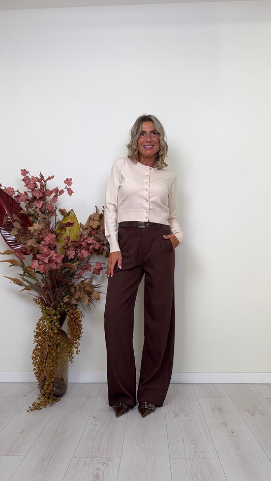 SUSYMIX - 8815P15V99 - Cardigan