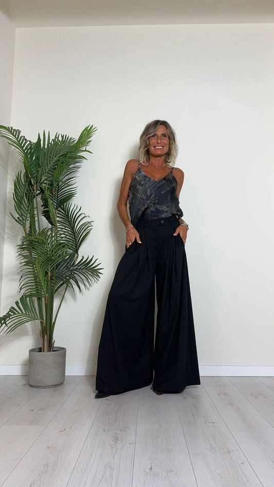 VICOLO - TS0566 - Top