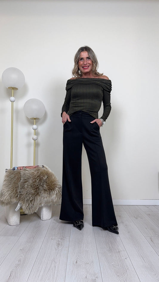 LASTYLE - T456P39V9 - Top