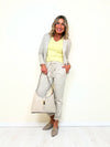 LASTYLE - GIZA-N1798P5 - T-Shirt