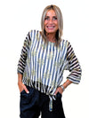 LASTYLE - PIUMALEGGERA-L33M011P6V5 - Blusa