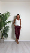 DAFNE - 824220P27 - Pantalone