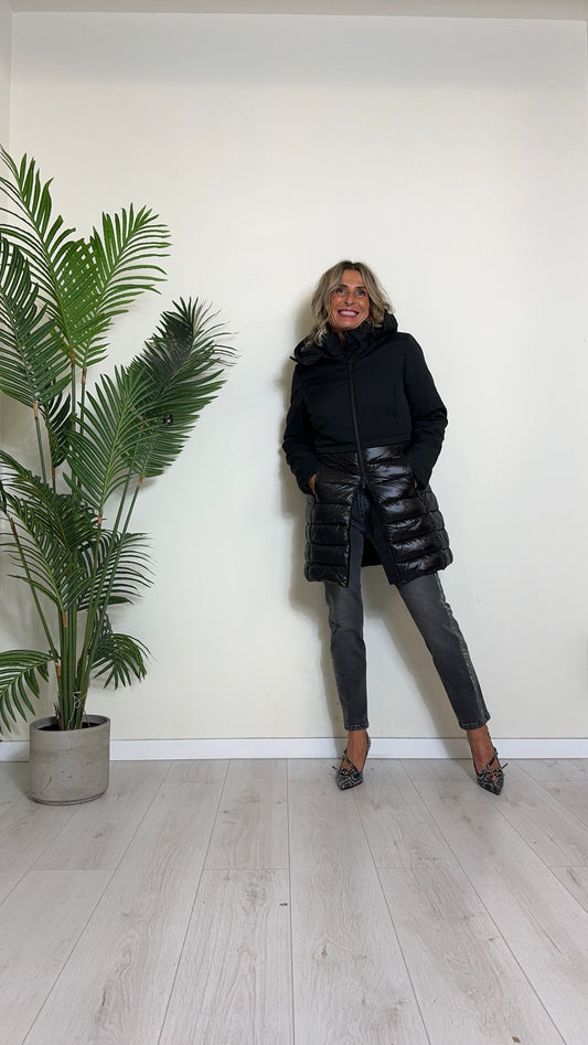 GIORGIA & JHONS - 60001FW24