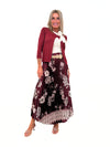 LASTYLE - SOLSTIVO-HY30039P8 - Cardigan